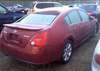 2007 Nissan Maxima - Image 4