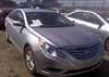 2011 Hyundai Sonata - Image 1