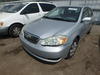 2005 TOYOTA COROLLA CE - Image 2