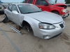 2004 PONTIAC GRAND PRIX - Image 1