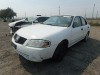 2004 Nissan Sentra - Image 2