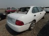 2004 Nissan Sentra - Image 4