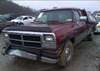 1993 Dodge D200 - Image 2