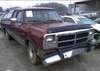 1993 Dodge D200 - Image 1