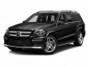 2016 Mercedes-Benz GL - Image 2