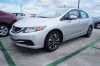 2015 Honda Civic - Image 2