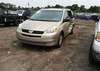 2005 Toyota Sienna - Image 2