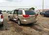 2005 Toyota Sienna - Image 3