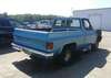 1982 Chevrolet C10 - Image 4