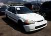 1998 Honda Civic - Image 1