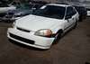 1998 Honda Civic - Image 2