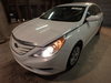 2012 HYUNDAI SONATA GLS - Image 4