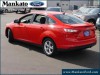 2014 Ford Focus - Image 4