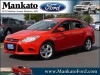 2014 Ford Focus - Image 1