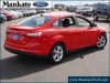 2014 Ford Focus - Image 3