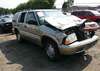 2001 GMC Jimmy - Image 1