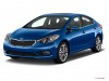2015 Kia Forte - Image 2