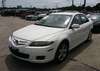 2007 Mazda 6 - Image 2