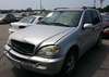 2003 Mercedes-Benz ML320 - Image 2