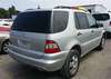 2003 Mercedes-Benz ML320 - Image 4