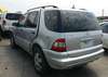 2003 Mercedes-Benz ML320 - Image 3