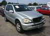 2003 Mercedes-Benz ML320 - Image 1
