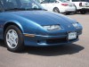 1994 Saturn S-Series - Image 2