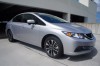 2015 Honda Civic - Image 1