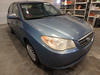 2007 HYUNDAI ELANTRA GL - Image 1