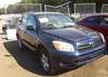 2006 Toyota Rav4 Newgener - Image 1