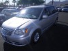 2012 Chrysler Town and Country - Image 1