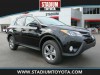 2015 Toyota RAV4 - Image 1