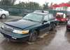 1997 Mercury Marquis - Image 2