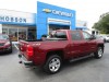 2015 Chevrolet Silverado 1500 - Image 3