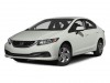 2015 Honda Civic - Image 2