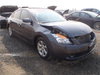 2007 NISSAN ALTIMA 2.5 - Image 1