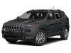 2016 Jeep Cherokee - Image 1