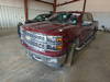 2014 CHEVROLET SILVERADO - Image 3