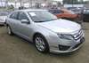 2011 FORD Fusion - Image 1