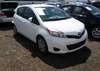 2013 Toyota Yaris - Image 1