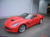 2015 Chevrolet Corvette - Image 2