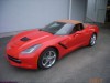 2015 Chevrolet Corvette - Image 1