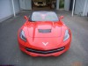 2015 Chevrolet Corvette - Image 3