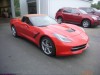 2015 Chevrolet Corvette - Image 4