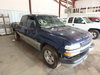 1999 CHEVROLET SILVERADO - Image 1