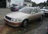 1994 Lexus LS400 - Image 2