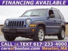 2006 Jeep Liberty - Image 1