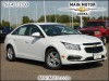 2016 Chevrolet Cruze - Image 1