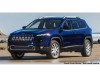 2016 Jeep Cherokee - Image 1