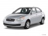 2011 Hyundai Accent - Image 1